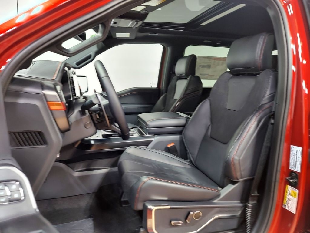 New 2025 Ford F-150 Raptor TRUCK