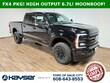 Ford Super Duty