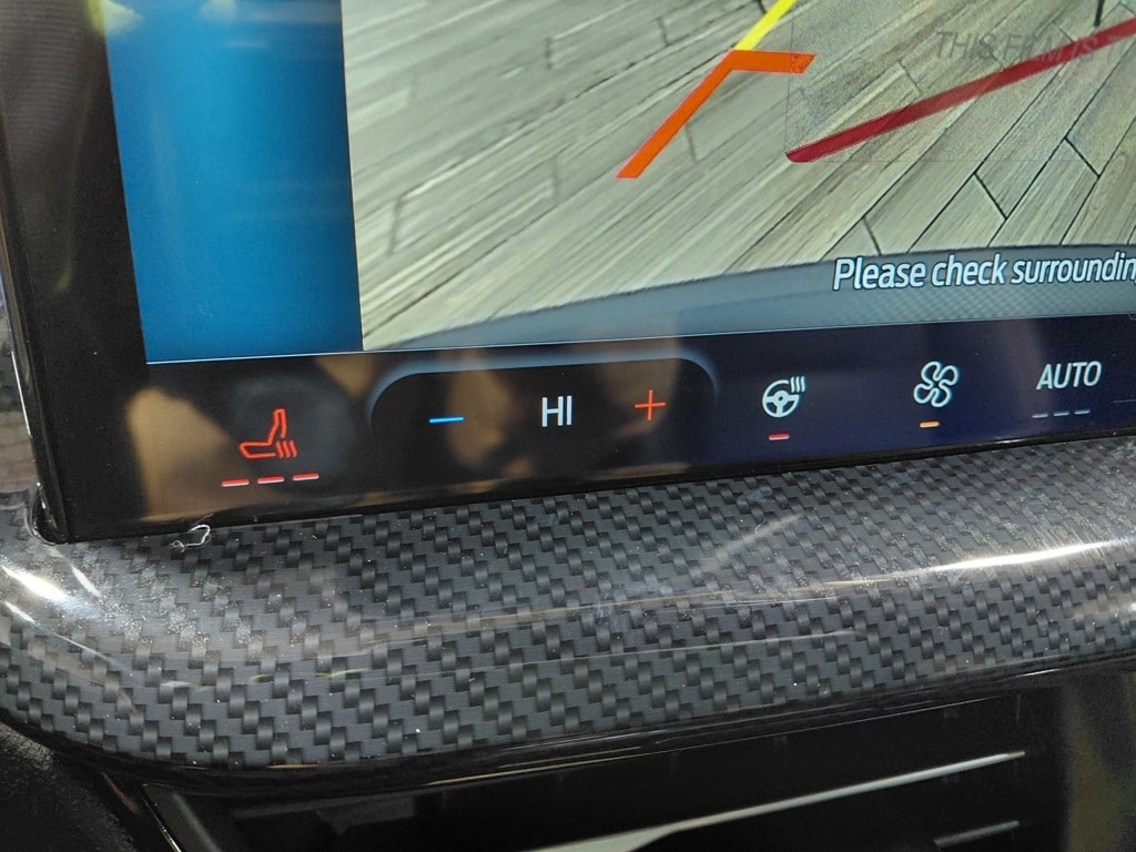 New 2026 Ford Escape ST-Line SUV