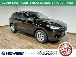 2026 Ford Escape Active SUV