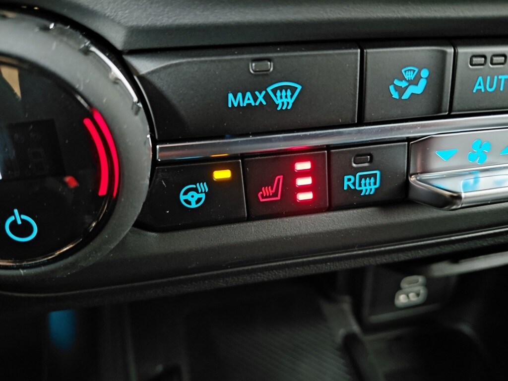 New 2026 Ford Bronco Outer Banks SUV