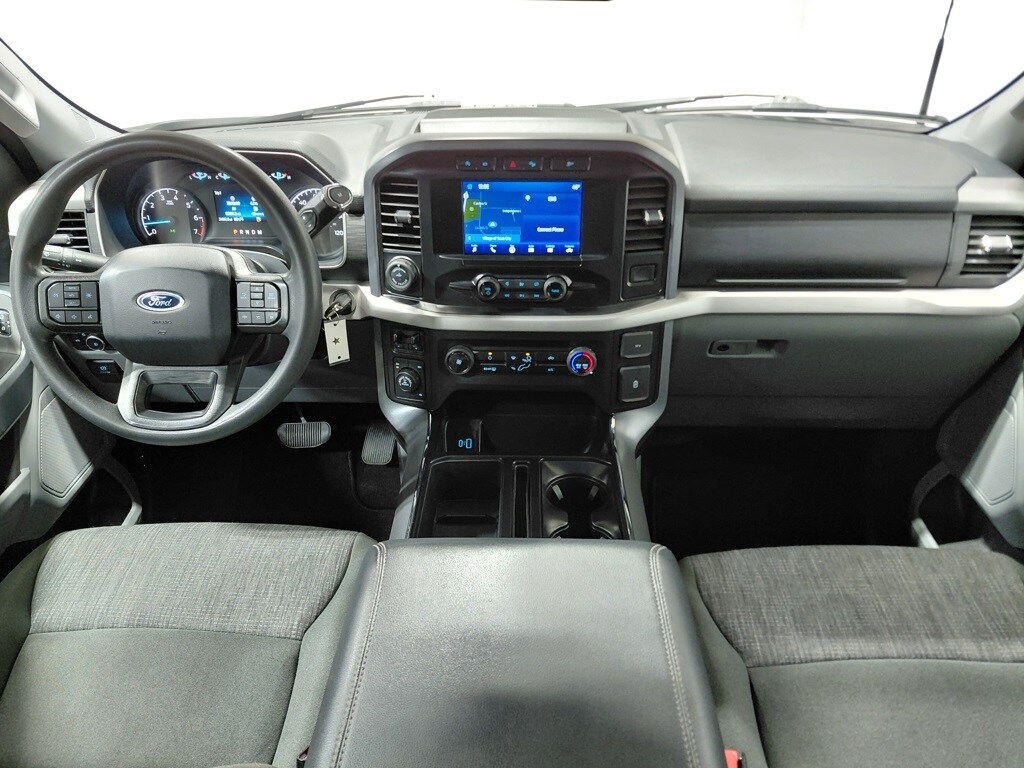 2023 Ford F-150 XLT photo 2