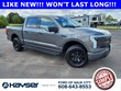 Ford F-150 Lightning