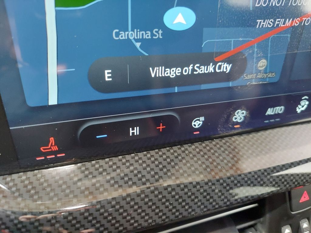 2025 Ford Escape ST-Line - Photo 3