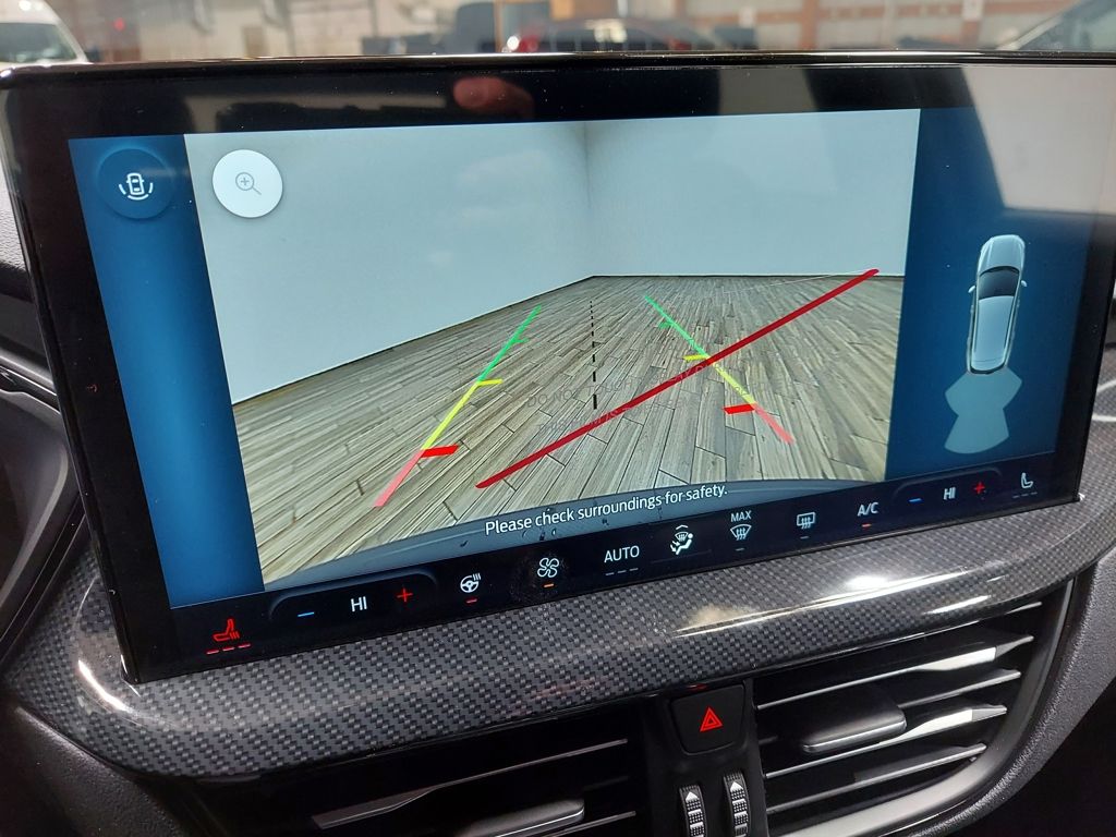 2025 Ford Escape ST-Line - Photo 4