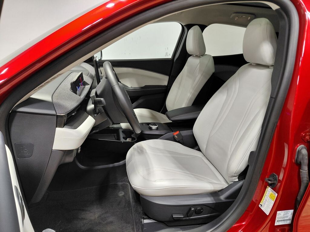 Certified 2023 Ford Mustang Mach E Premium SUV