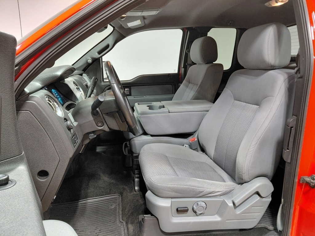 Used 2014 Ford F-150 XLT Extended Cab Long Bed Truck