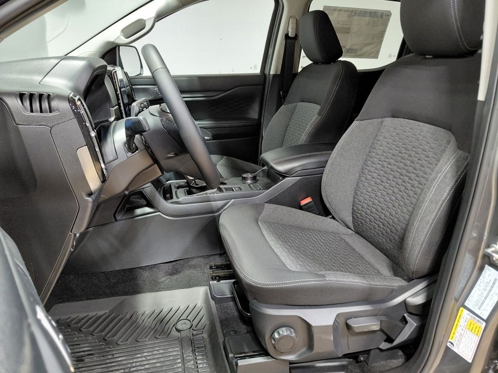 New 2025 Ford Ranger XLT TRUCK