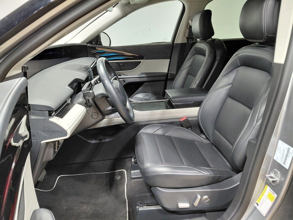 Used 2025 Lincoln Nautilus Premiere SUV