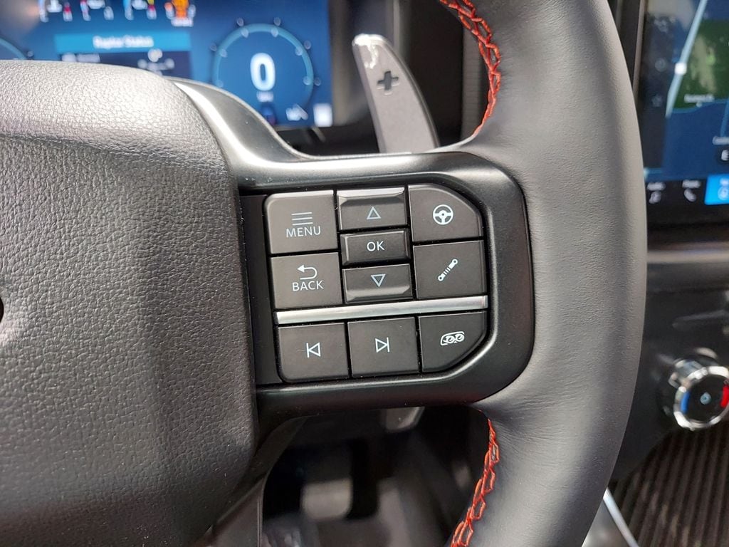 2025 Ford F-150 Raptor - Photo 21