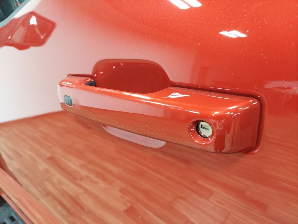 2025 Ford F-150 Raptor - Photo 9