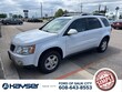  Pontiac Torrent