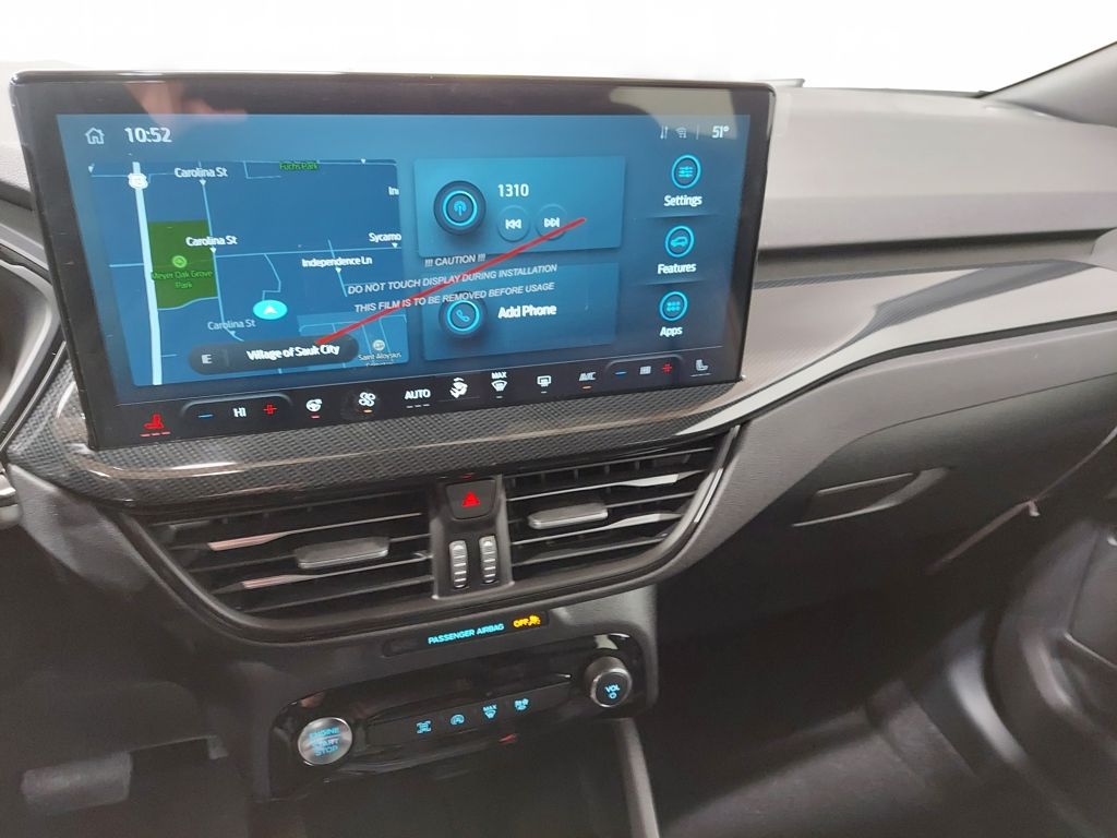 2025 Ford Escape ST-Line - Photo 14