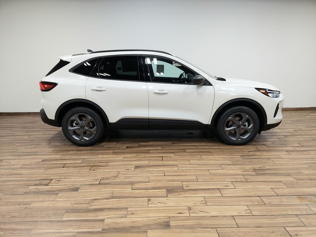 2025 Ford Escape ST-Line - Photo 7