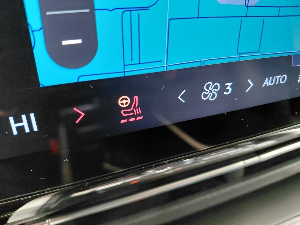 Used 2025 Lincoln Nautilus Premiere SUV