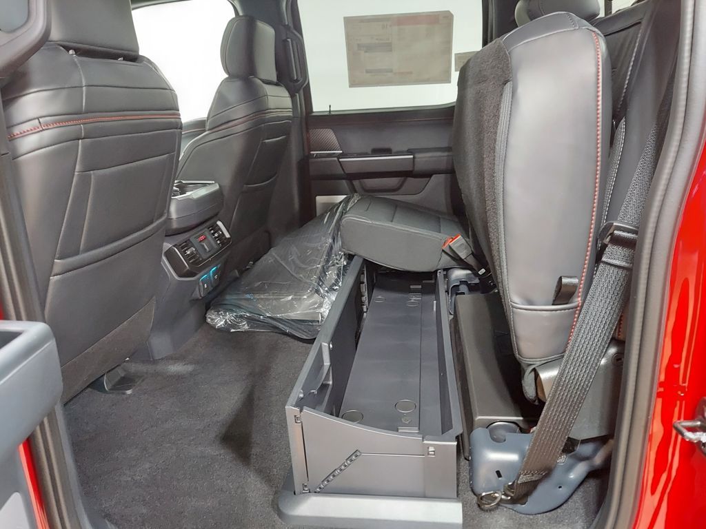 2025 Ford F-150 Raptor - Photo 29