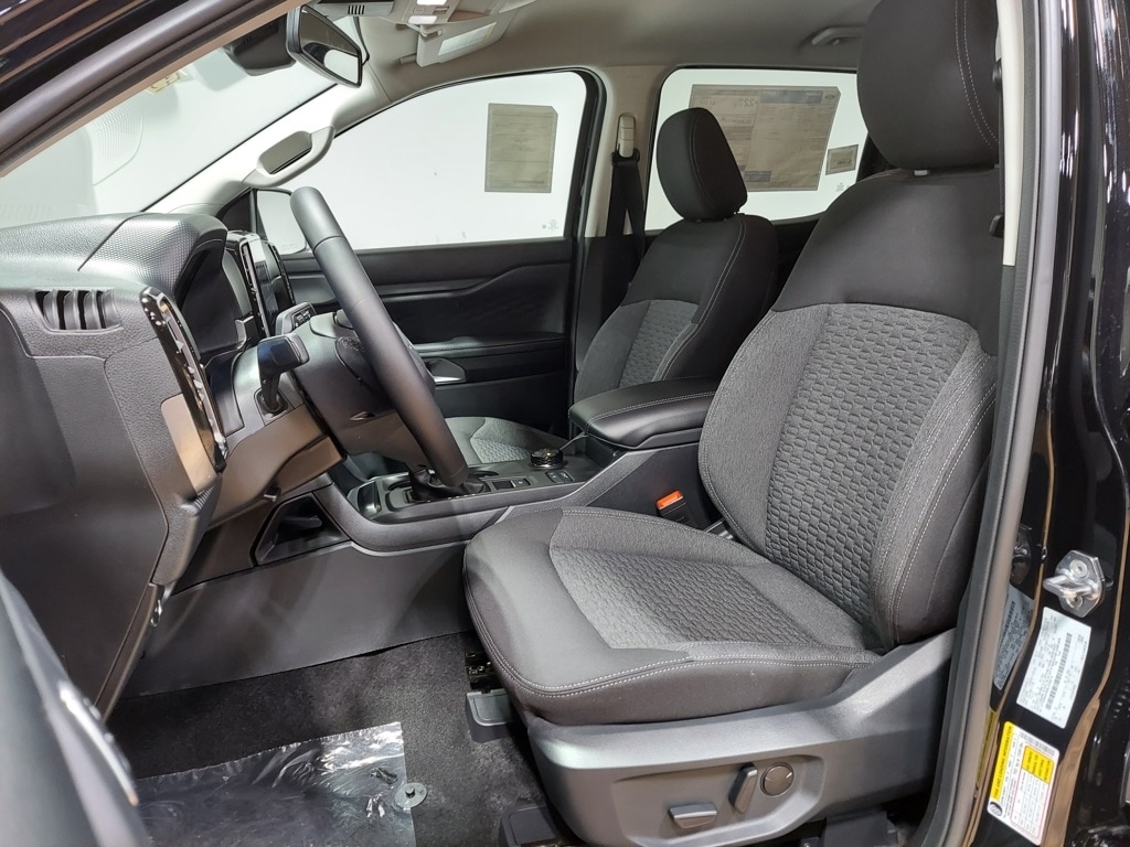 New 2025 Ford Ranger XLT TRUCK