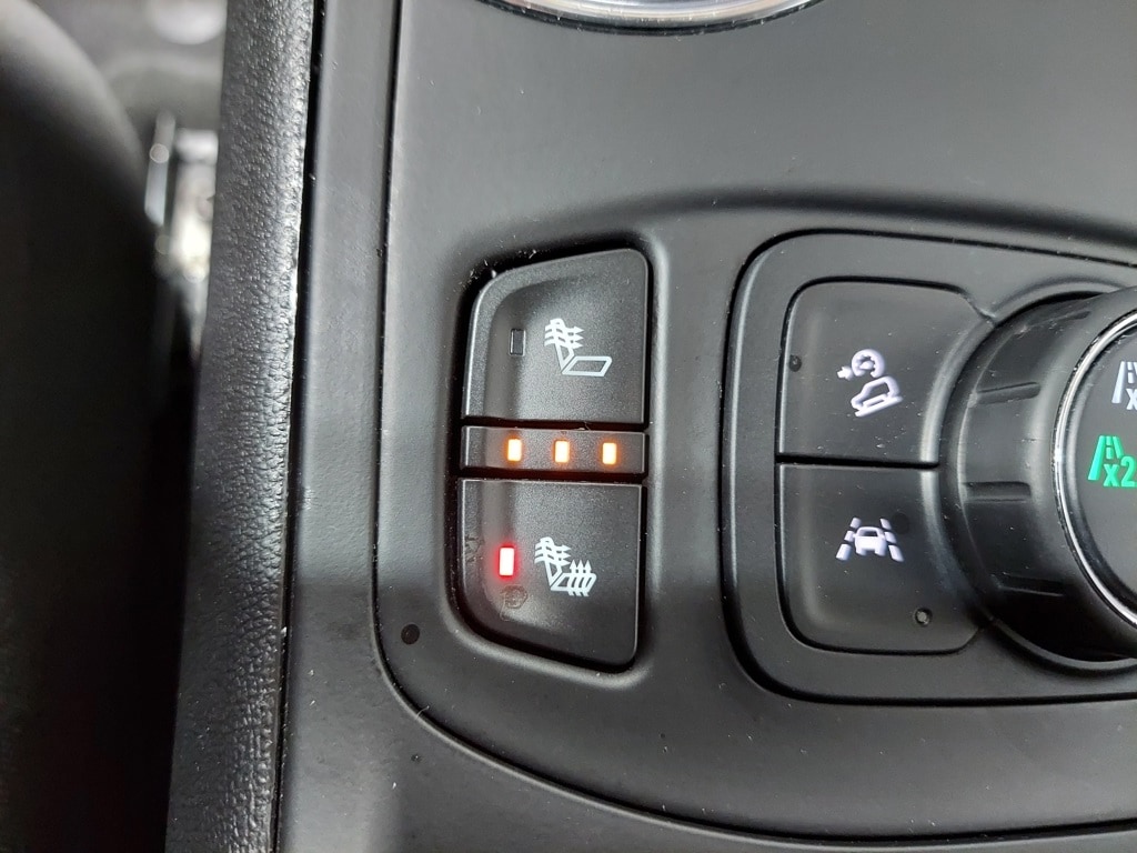 Used 2024 GMC Terrain SLT SUV