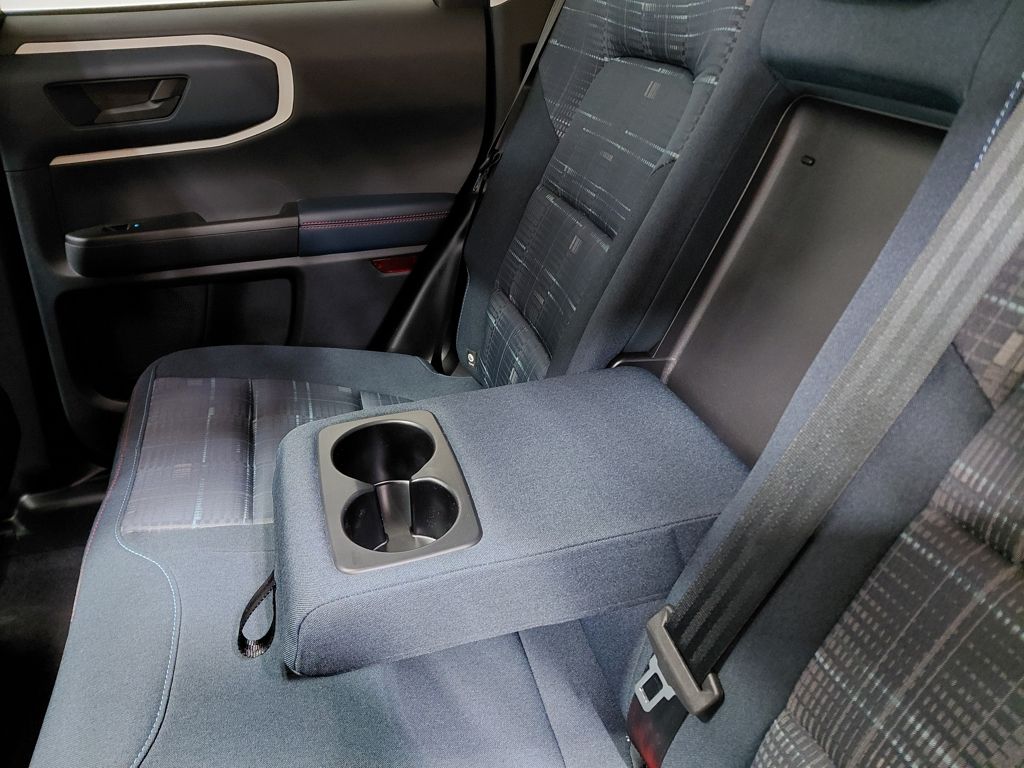 2025 Ford Bronco Sport Heritage - Photo 29