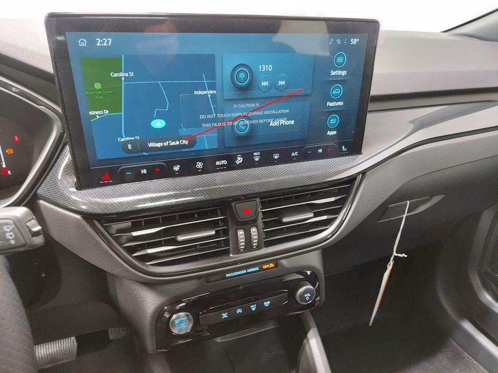 2025 Ford Escape ST-Line - Photo 17