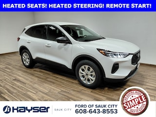 2026 Ford Escape Active SUV