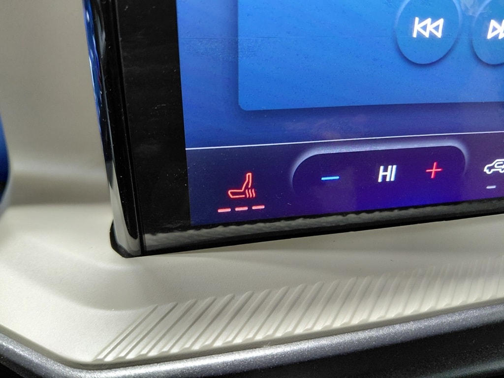 New 2025 Ford Bronco Sport Big Bend SUV