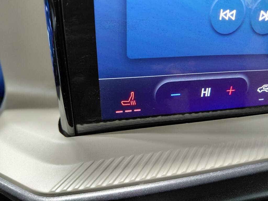 2025 Ford Bronco Sport Big Bend photo 2