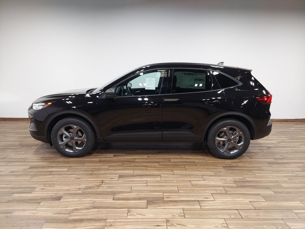 2025 Ford Escape ST-Line - Photo 10