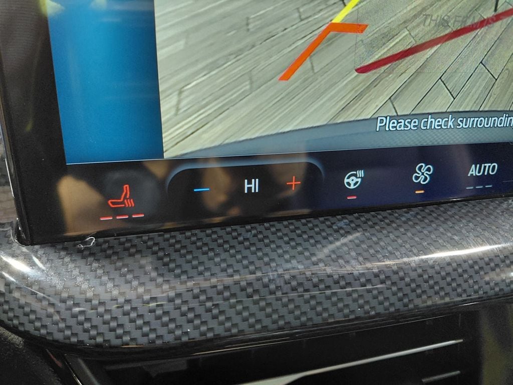 New 2026 Ford Escape ST-Line SUV