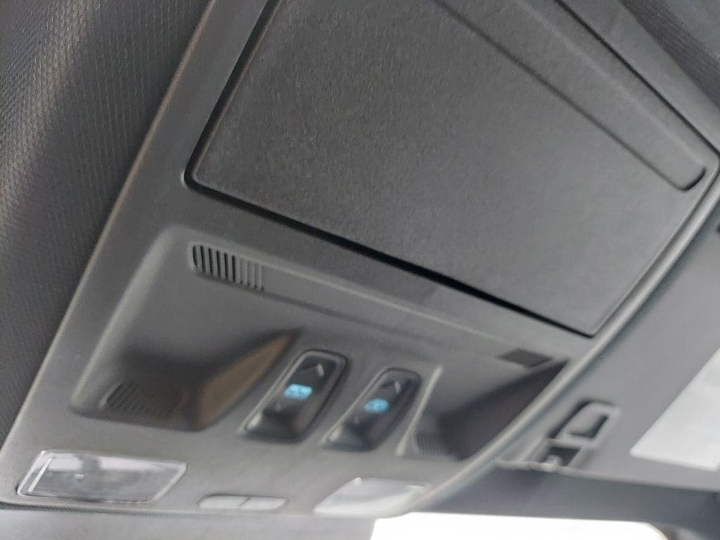 2025 Ford Escape ST-Line - Photo 21