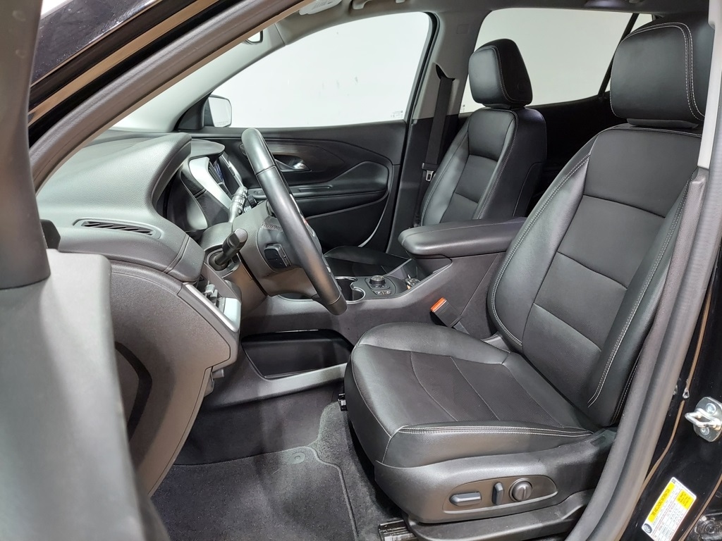 Used 2024 GMC Terrain SLT SUV