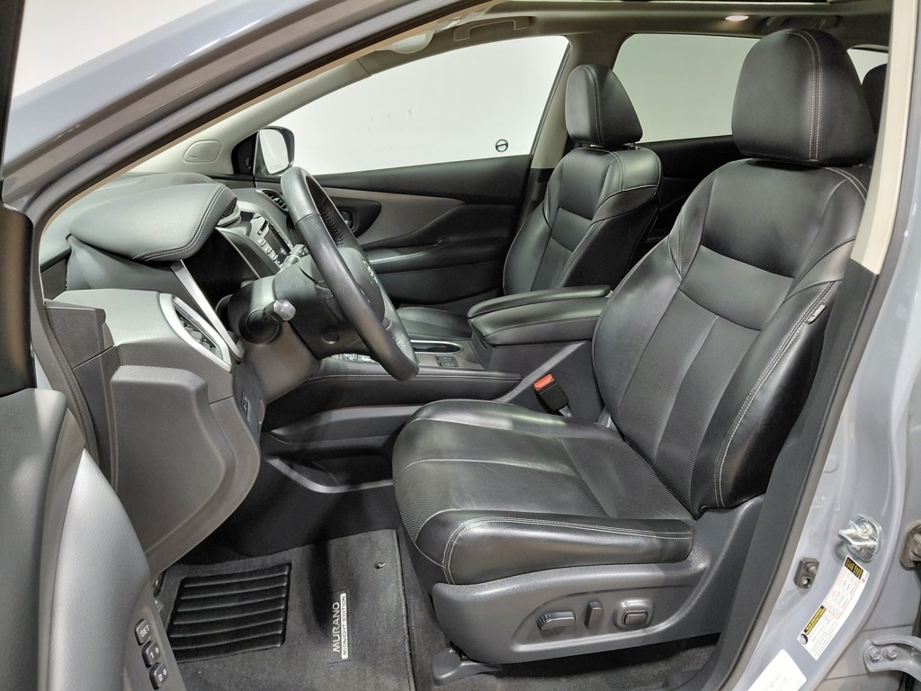 Used 2023 Nissan Murano SL SUV