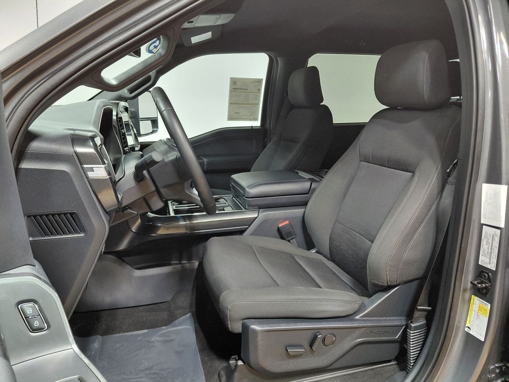 Certified 2023 Ford F-150 XLT CREW CAB SHORT BED TRUCK