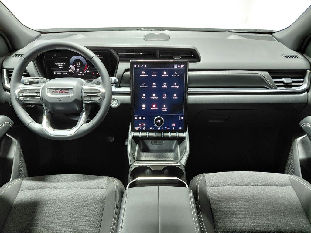 Used 2026 GMC Terrain Elevation SUV