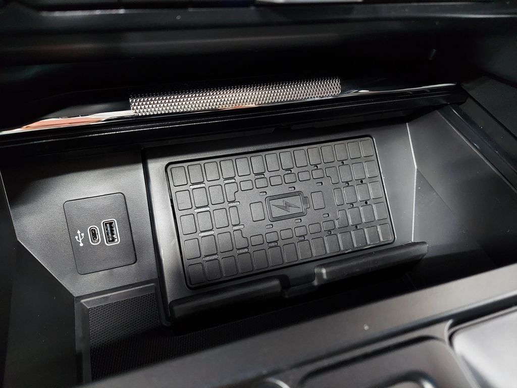 2025 Ford F-150 Raptor - Photo 7