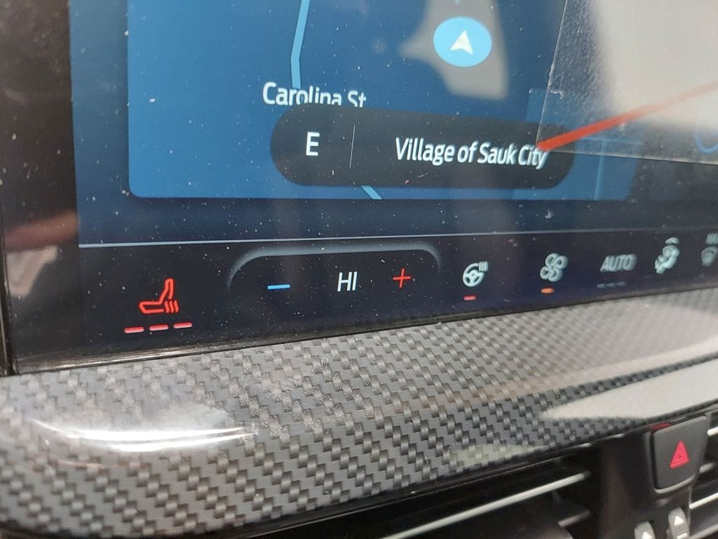 2025 Ford Escape ST-Line - Photo 5