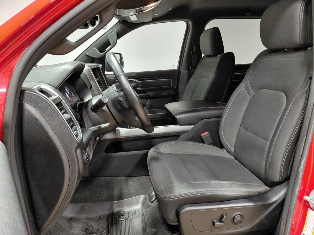 Certified 2020 Ram 1500 BIG Horn/Lone Star CREW CAB SHORT BED TRUCK