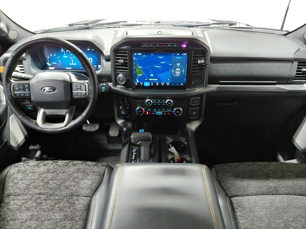 2024 Ford F-150 Tremor photo 2