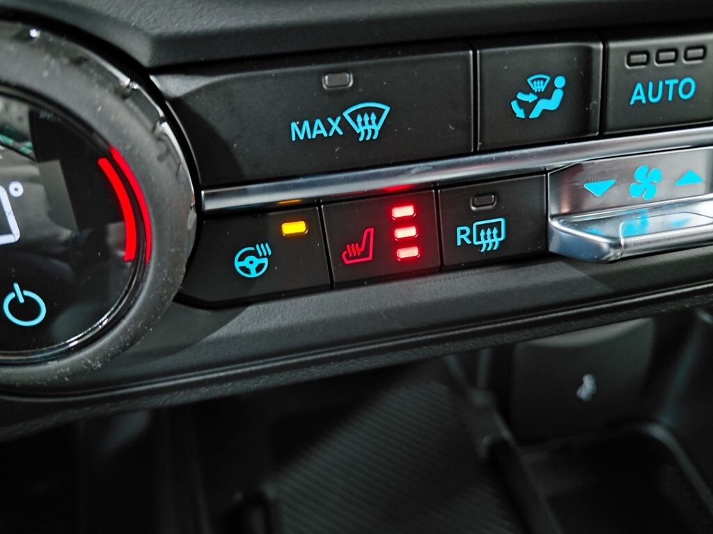 New 2025 Ford Bronco Outer Banks SUV