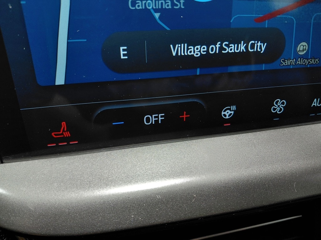 New 2026 Ford Escape Plug-in Hybrid SUV