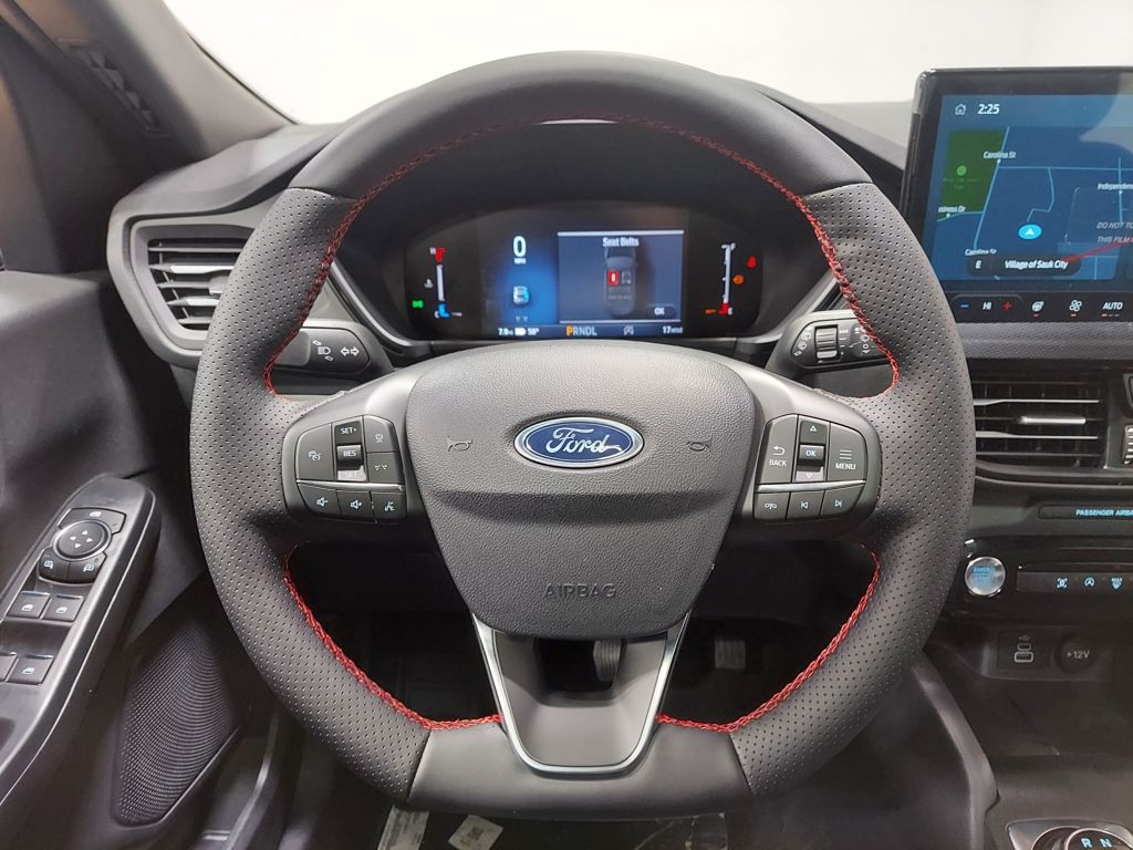 2025 Ford Escape ST-Line - Photo 15