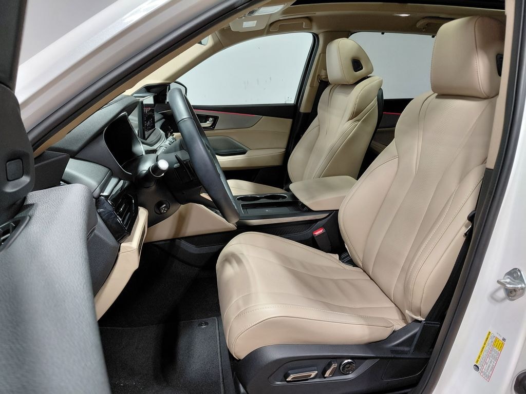 Used 2026 Acura MDX Technology Package SUV