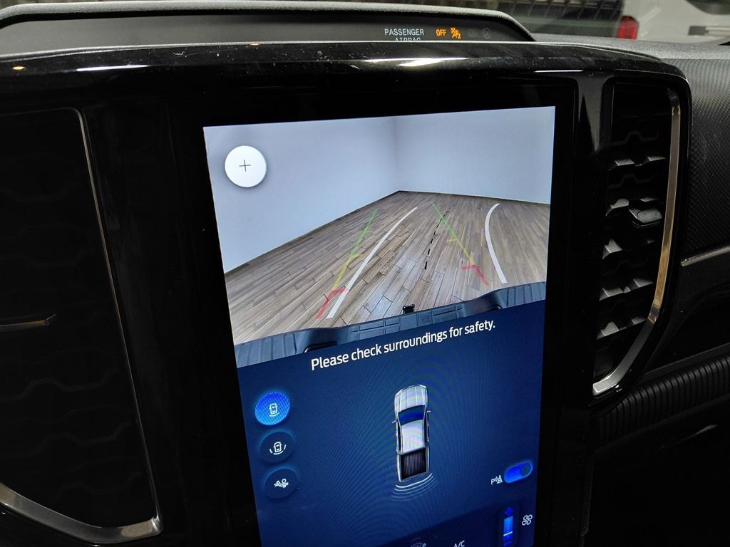 New 2025 Ford Ranger XLT TRUCK