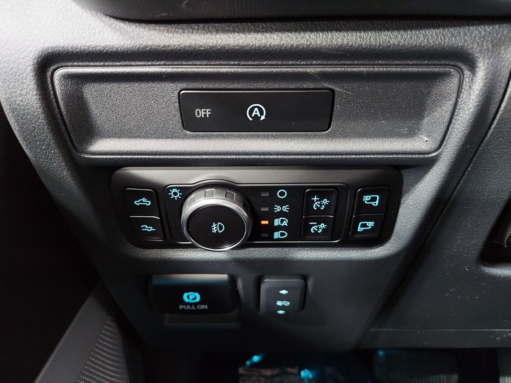 2025 Ford F-150 Raptor - Photo 22