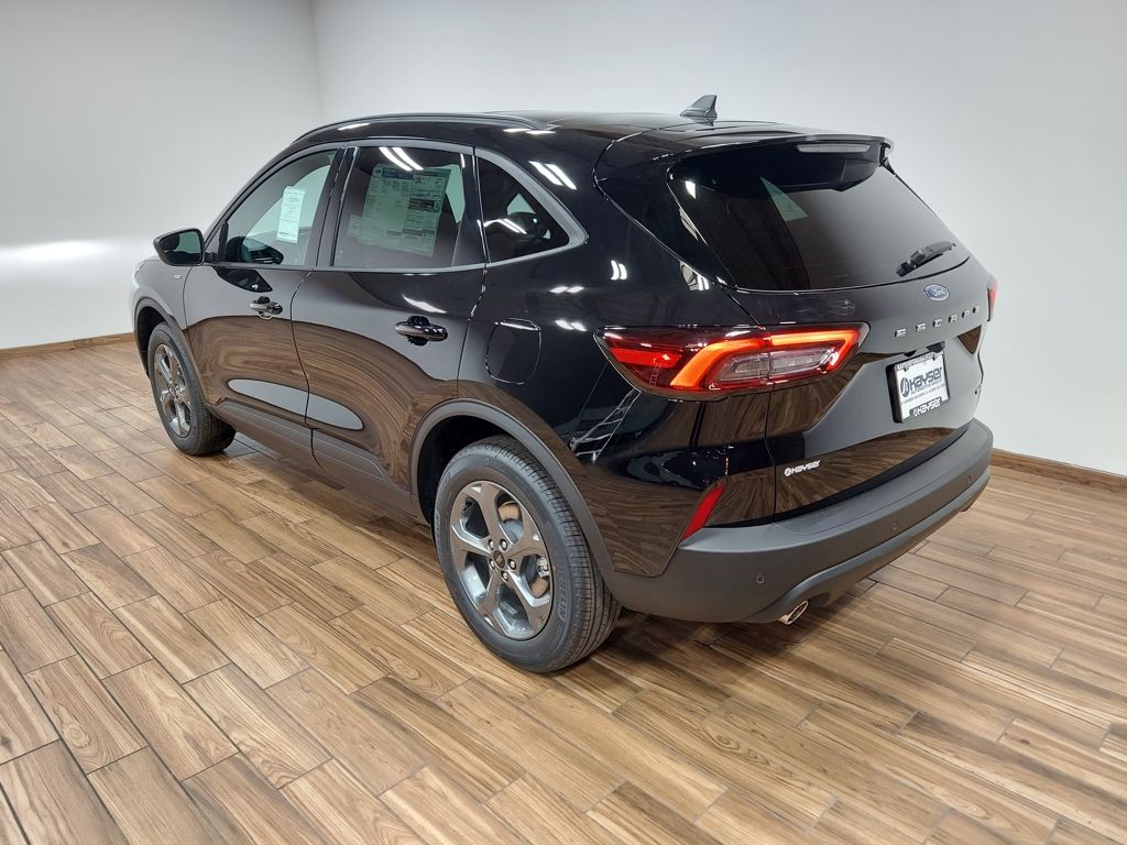 2025 Ford Escape ST-Line - Photo 11