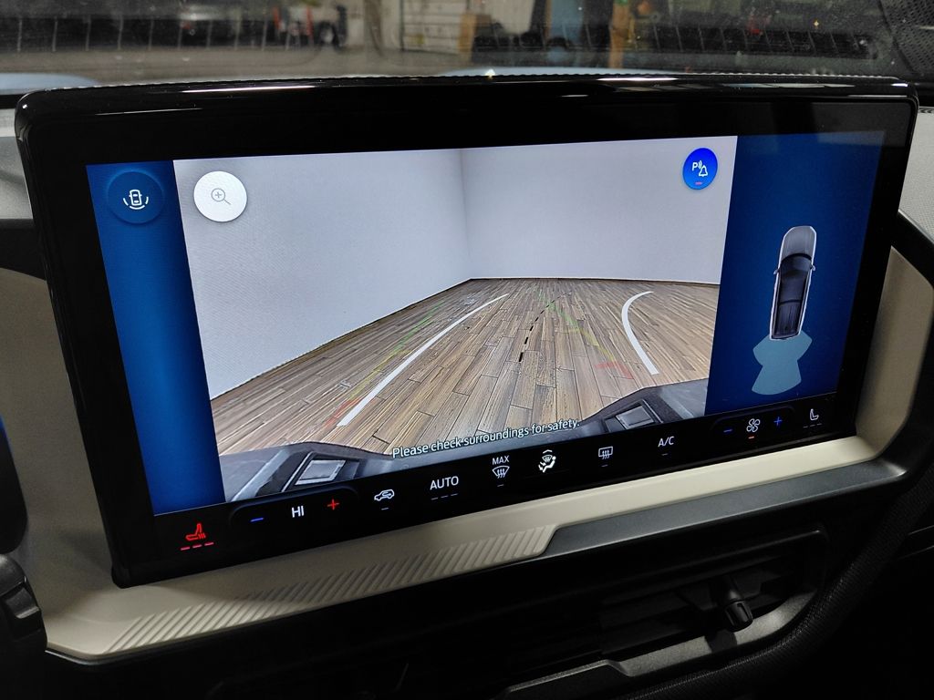 2025 Ford Bronco Sport Heritage - Photo 6