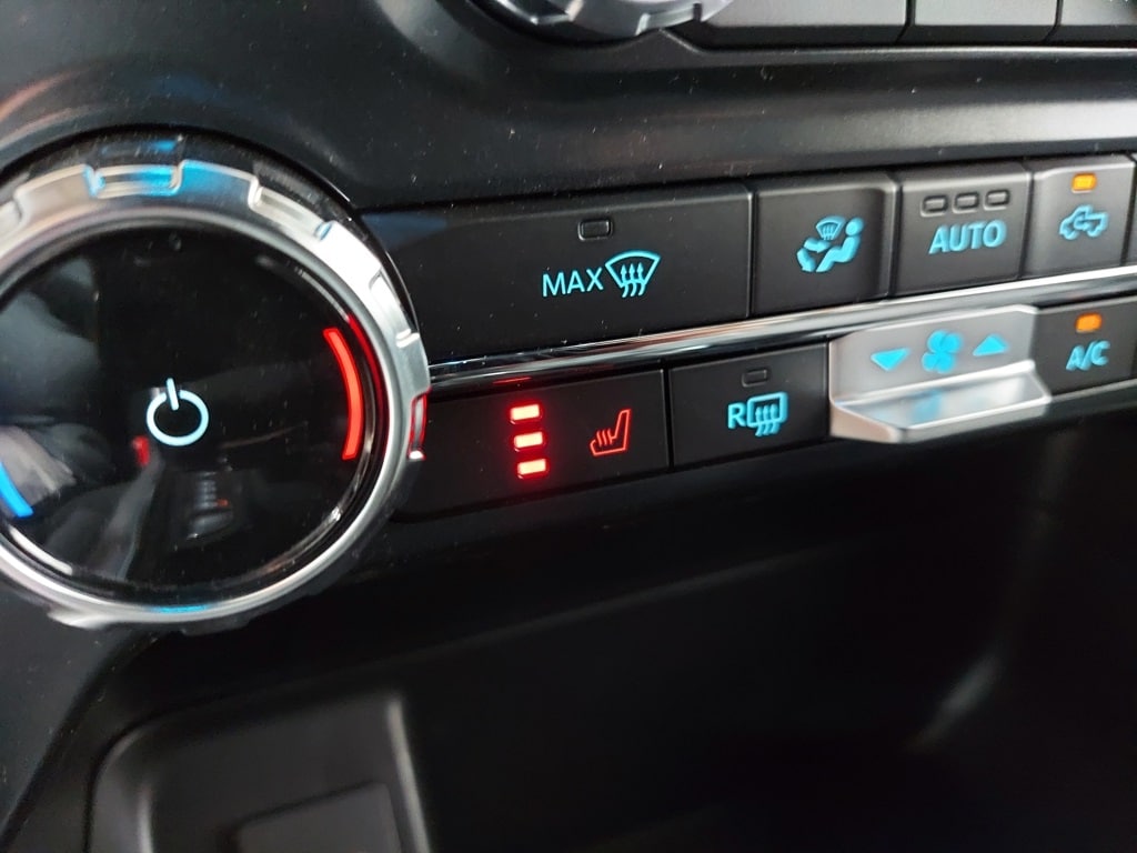 New 2025 Ford F-150 XLT TRUCK