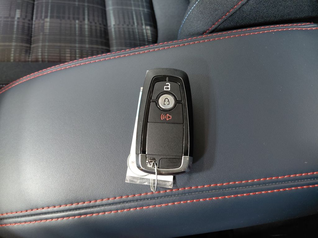 2025 Ford Bronco Sport Heritage - Photo 26