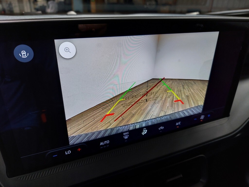 2025 Ford Maverick XL photo 4