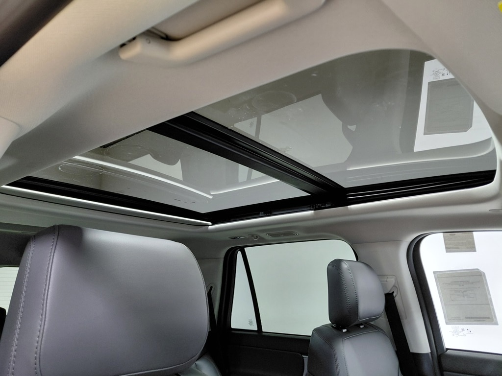 New 2025 Ford Expedition Active SUV